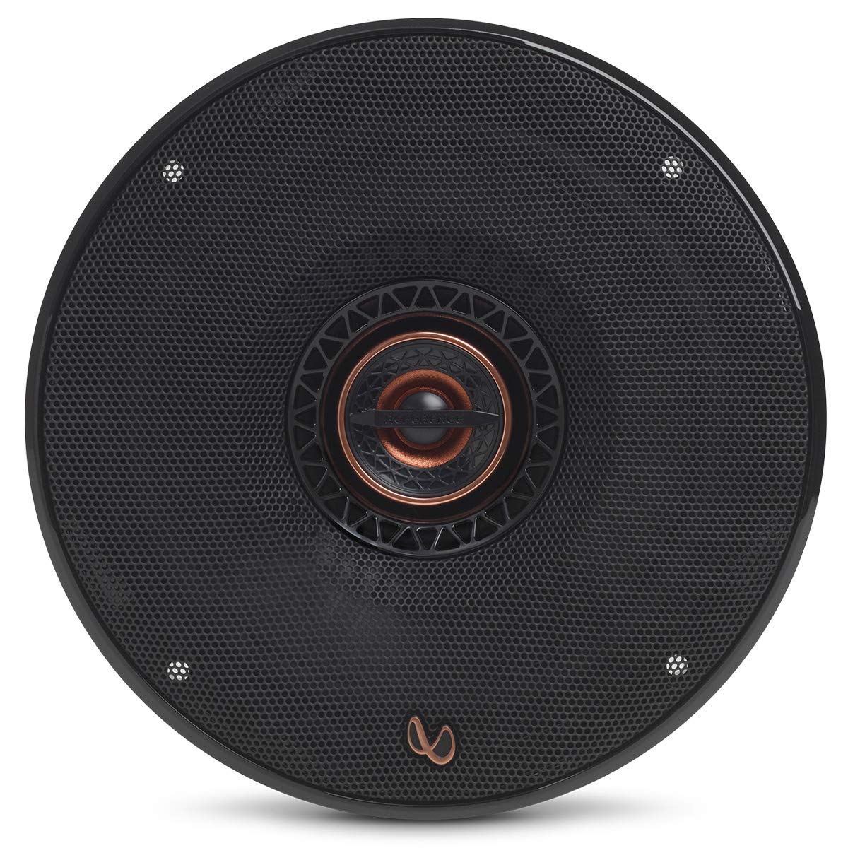 Amazon.com: Infinity REF-6532EX Reference 6.5 Inch Two-Way Coaxial